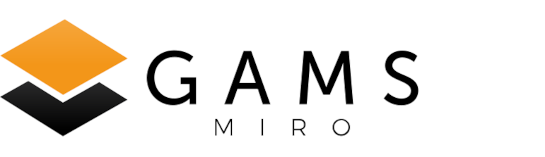 MIRO Logo