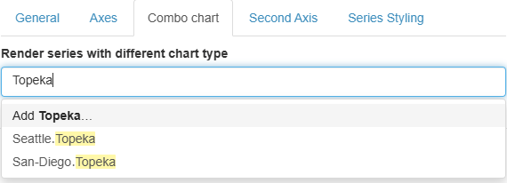 Add series in MIRO Pivot Table